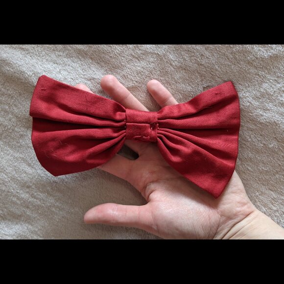 Kiki's Delivery Service Jiji Hearts & Bow Skirt - Picture 7 of 12